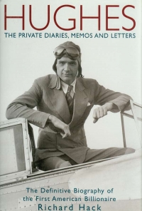 Image of HUGHES – THE PRIVATE DIARIES, ...