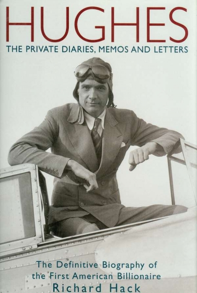 Main Image for HUGHES – THE PRIVATE DIARIES, ...