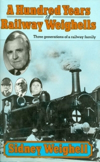 Image of A HUNDRED YEARS OF RAILWAY ...