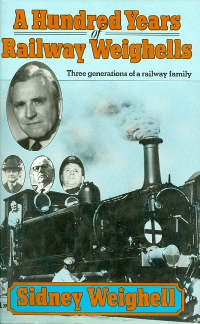 Main Image for A HUNDRED YEARS OF RAILWAY ...