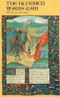 Image of THE HUNDRED YEARS WAR