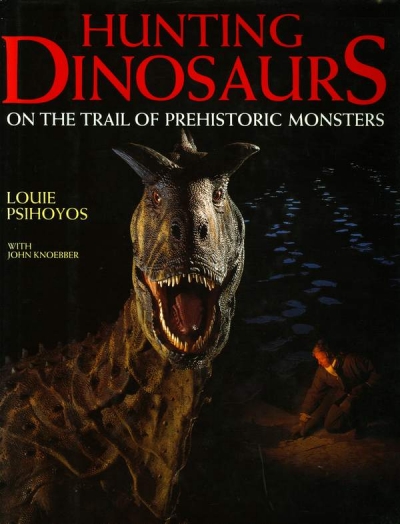 Main Image for HUNTING DINOSAURS