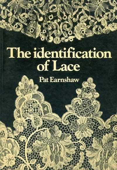 Main Image for THE IDENTIFICATION OF LACE