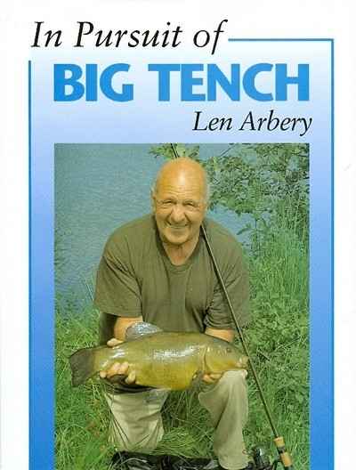 Main Image for IN PURSUIT OF BIG TENCH