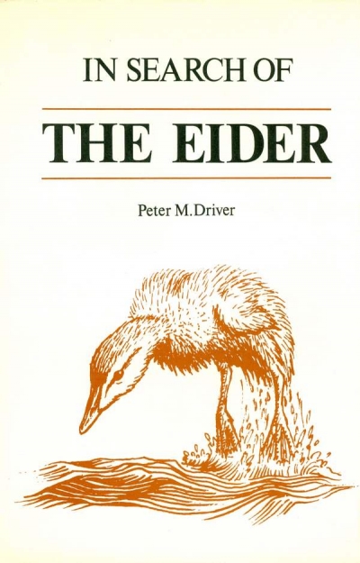 Main Image for IN SEARCH OF THE EIDER