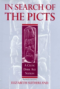 Image of IN SEARCH OF THE PICTS