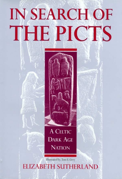 Main Image for IN SEARCH OF THE PICTS