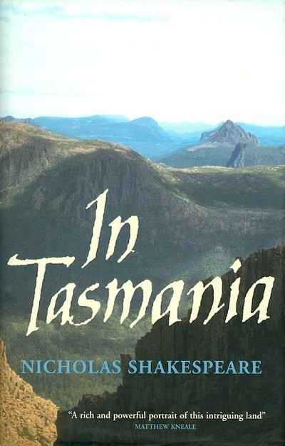 Main Image for IN TASMANIA
