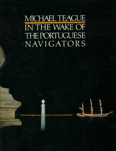 Main Image for IN THE WAKE OF THE ...