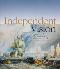 Image of INDEPENDENT VISION