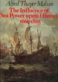 Image of THE INFLUENCE OF SEA POWER ...