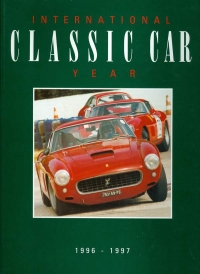 Image of INTERNATIONAL CLASSIC CAR YEAR 1996-1997