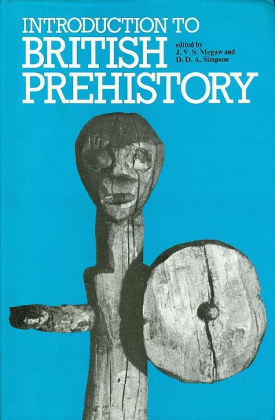 Main Image for INTRODUCTION TO BRITISH PREHISTORY