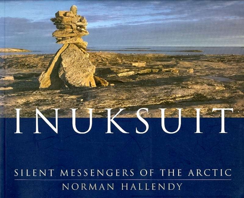 Main Image for INUKSUIT