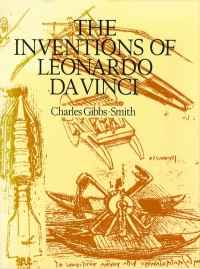 Image of THE INVENTIONS OF LEONARDO DA ...