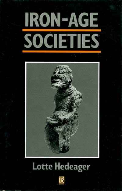 Main Image for IRON-AGE SOCIETIES