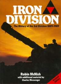 Image of IRON DIVISION