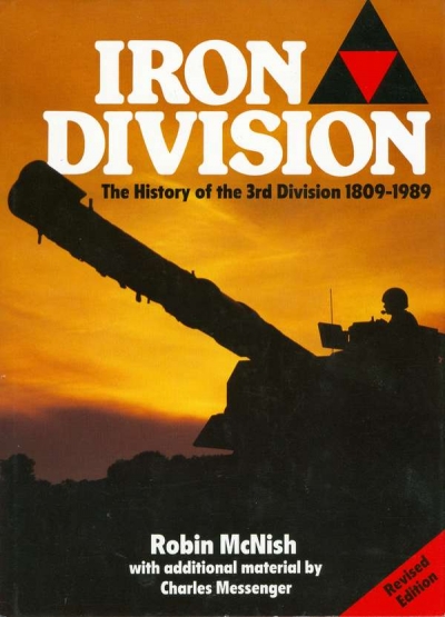 Main Image for IRON DIVISION