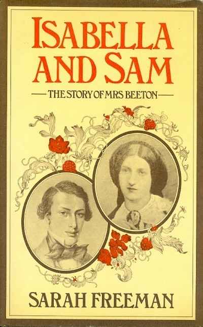 Main Image for ISABELLA AND SAM