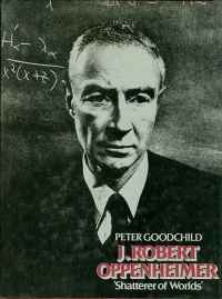 Image of J. ROBERT OPPENHEIMER