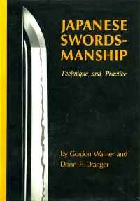 Image of JAPANESE SWORDSMANSHIP