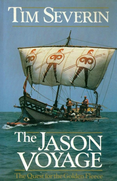the jason voyage
