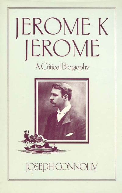 Main Image for JEROME K JEROME