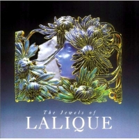 Image of THE JEWELS OF LALIQUE