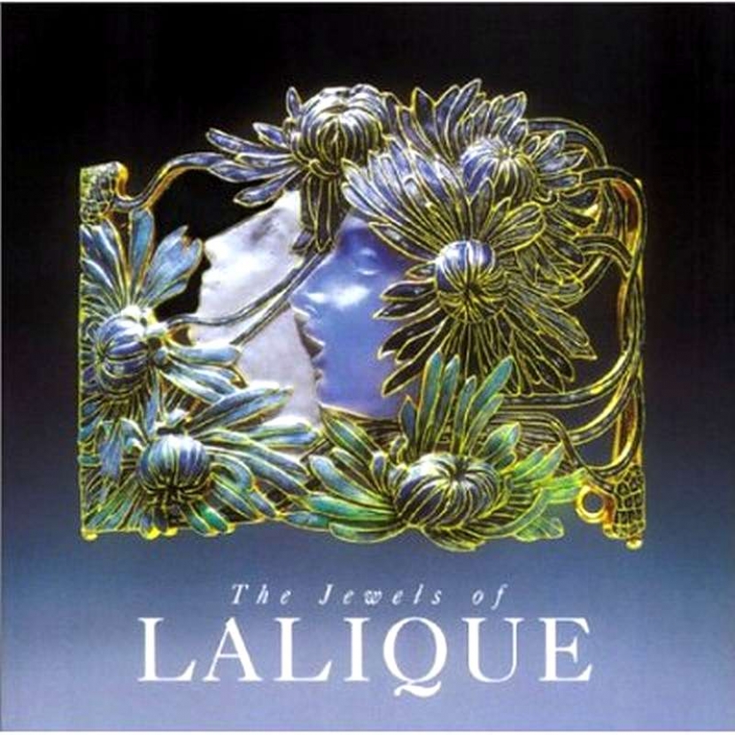 Main Image for THE JEWELS OF LALIQUE