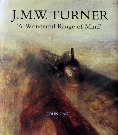 Main Image for J.M.W. TURNER