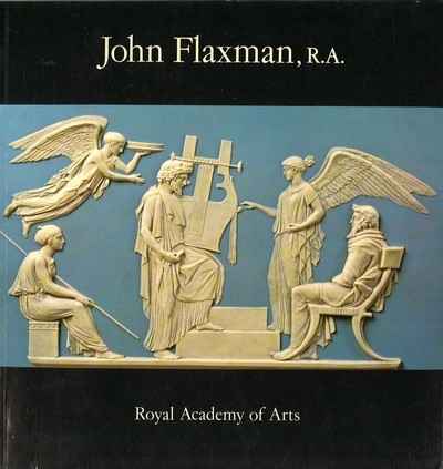 Main Image for JOHN FLAXMAN, R.A.