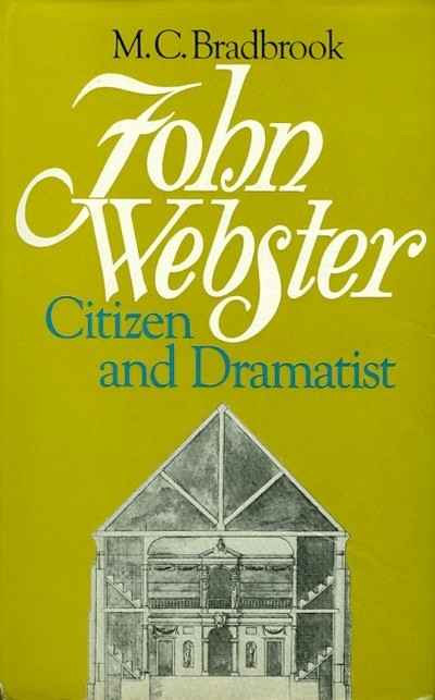 Main Image for JOHN WEBSTER