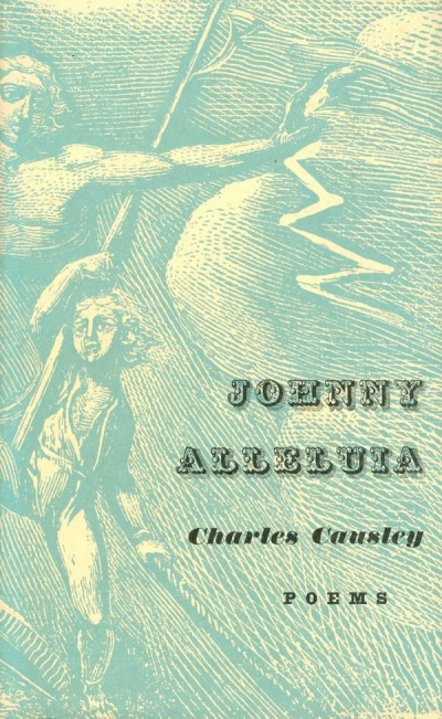 Main Image for JOHNNY ALLELUIA