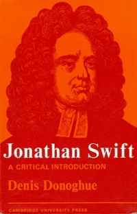 Image of JONATHAN SWIFT