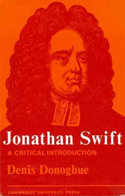 Main Image for JONATHAN SWIFT