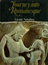 Image of JOURNEY INTO ROMANESQUE