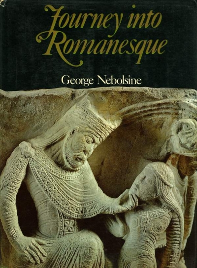 Main Image for JOURNEY INTO ROMANESQUE