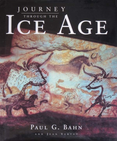 Main Image for JOURNEY THROUGH THE ICE AGE