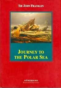 Image of JOURNEY TO THE POLAR SEA