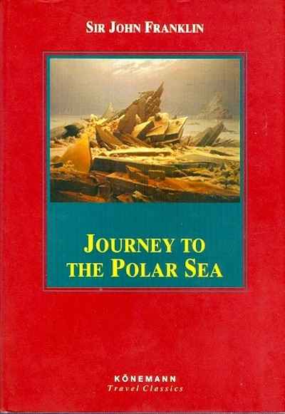 Main Image for JOURNEY TO THE POLAR SEA
