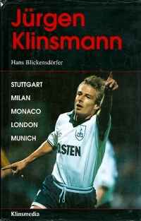 Image of JURGEN KLINSMANN