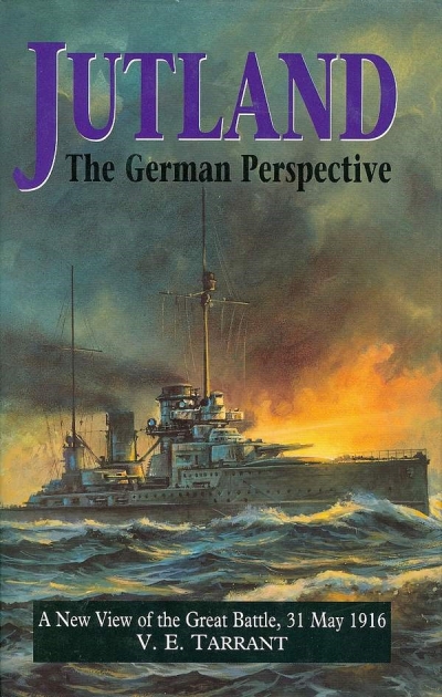 Main Image for JUTLAND : THE GERMAN PERSPECTIVE