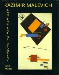 Image of KAZIMIR MALEVICH AND THE ART ...