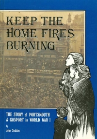 Image of KEEP THE HOME FIRES BURNING