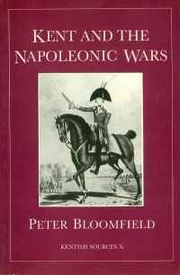 Image of KENT AND THE NAPOLEONIC WARS