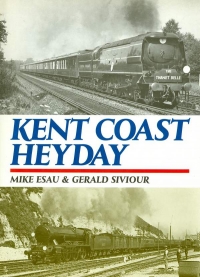 Image of KENT COAST HEYDAY