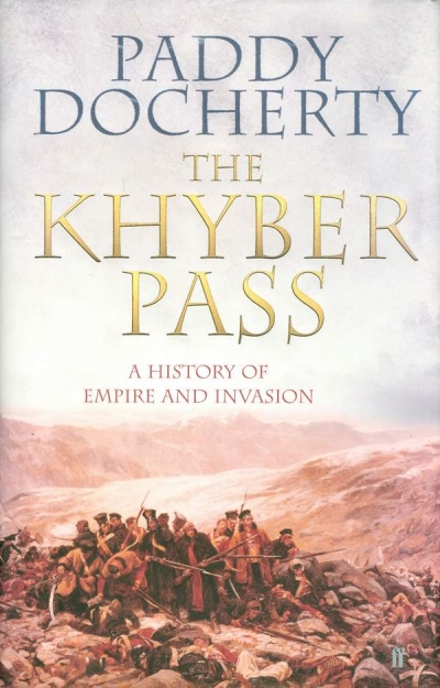 Main Image for THE KHYBER PASS