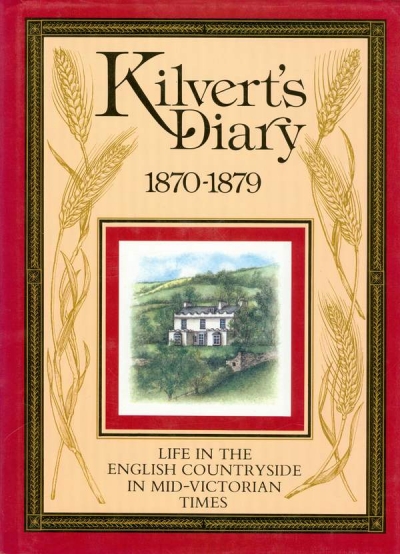 Main Image for KILVERT’S DIARY 1870-1879