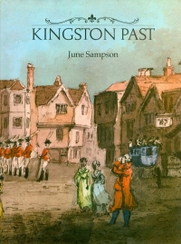 Image of KINGSTON PAST