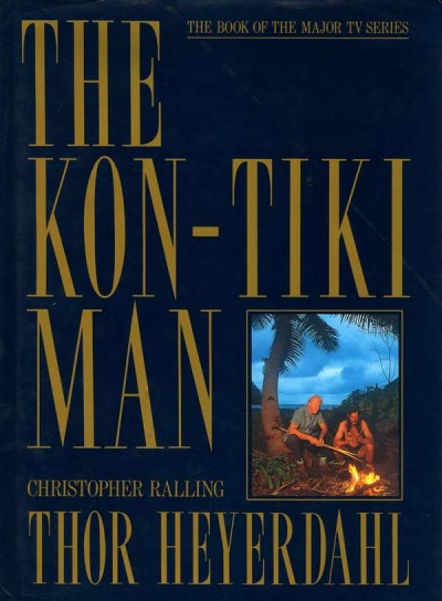 Main Image for THE KON-TIKI MAN